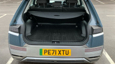 Hyundai IONIQ 5 160kW Premium 73 kWh 5dr Auto Electric Hatchback